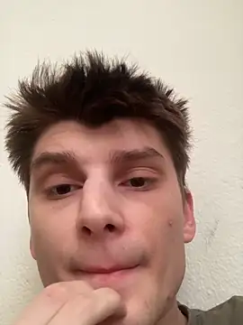 zackdelfon online show from November 21, 1:54 pm