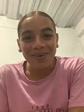 Megan2026 online show from November 16, 2:17 am