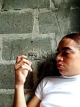 Megan2026 online show from December 1, 4:23 pm