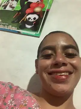 Megan2026 online show from December 16, 12:59 am