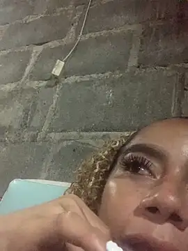 Megan2026 online show from December 18, 3:01 am