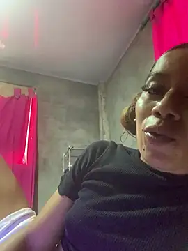 Megan2026 online show from February 9, 9:30 pm