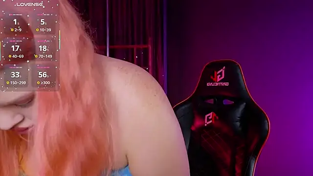 Snapshot of AriettaHeart chatting on November 14, 8:40 pm AriettaHeart online show from November 14, 8:40 pm