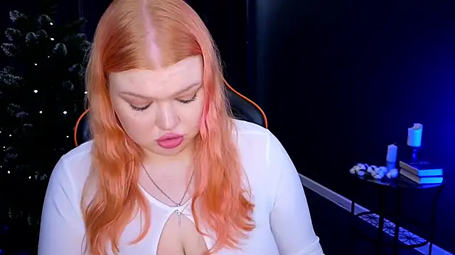 Snapshot of AriettaHeart chatting on December 2, 10:31 am AriettaHeart online show from December 2, 10:31 am