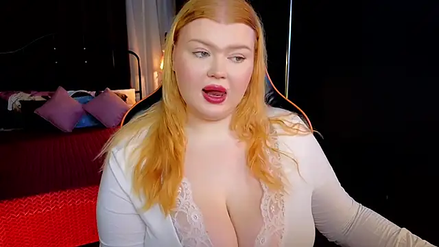 AriettaHeart online show from March 5, 4:03 pm