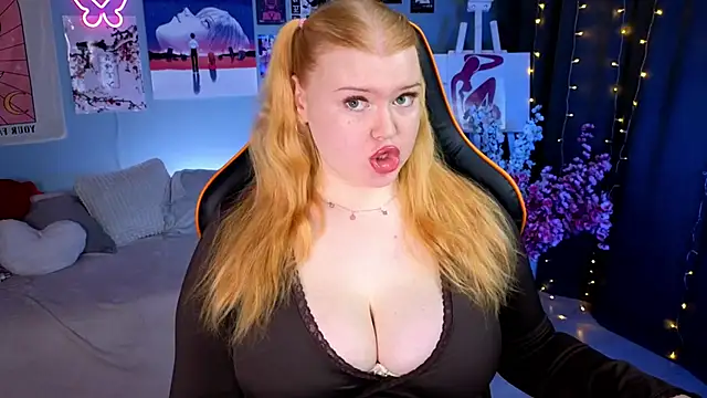 AriettaHeart online show from March 31, 3:23 pm