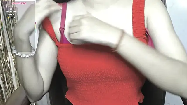 horneyworld007 online show from April 16, 4:52 pm