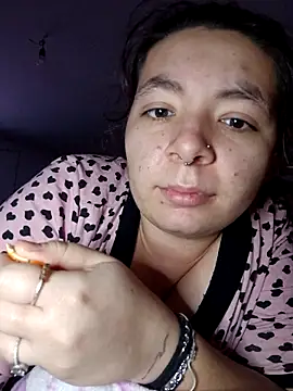 Baby Myla online show from November 12, 7:24 pm