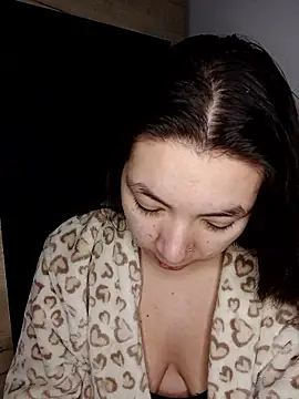 Baby Myla online show from November 23, 7:35 pm