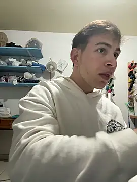 AlexanderBianchi2 online show from November 10, 1:48 am