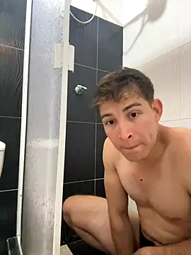 AlexanderBianchi2 online show from November 10, 5:12 pm