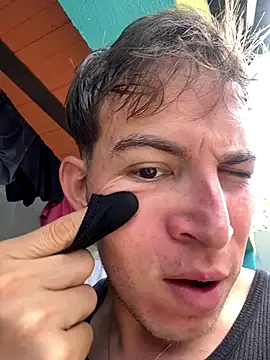 AlexanderBianchi2 online show from November 19, 4:51 pm