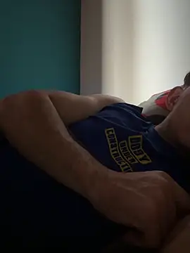 AlexanderBianchi2 online show from November 26, 3:46 pm