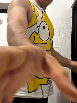 AlexanderBianchi2 online show from November 28, 11:02 am