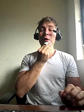 AlexanderBianchi2 online show from December 13, 8:47 pm