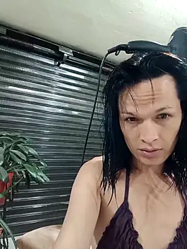 PaulinaLondra2 online show from November 18, 10:41 am