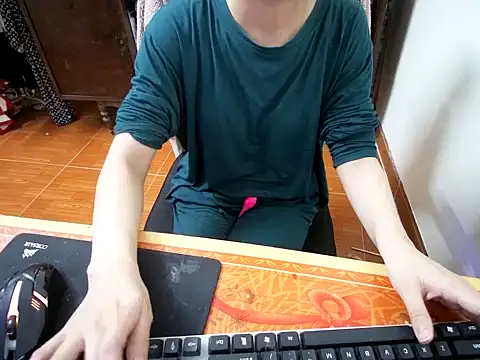 ---Lusi03--- online show from February 21, 3:46 pm