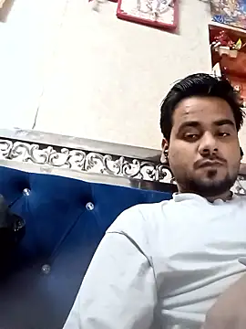 naughtyboyjii online show from January 12, 4:23 pm