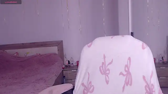 RachelVegass online show from February 26, 12:37 pm