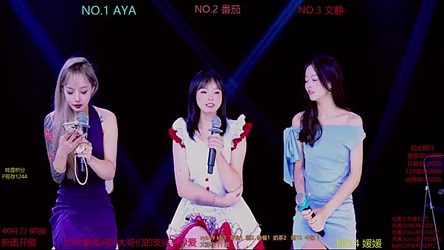 CuteBaby--- online show from November 6, 2:07 pm