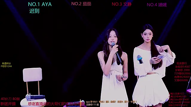 CuteBaby--- online show from November 8, 2:17 pm