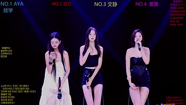 CuteBaby--- online show from November 22, 2:16 pm