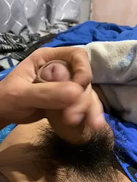 tonyy277 online show from January 15, 7:24 am