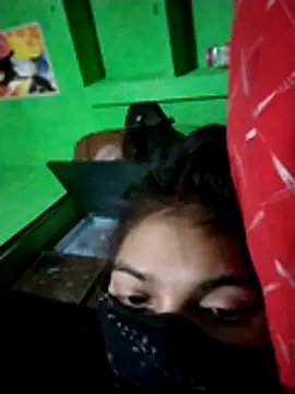 Snapshot of Jooli_cuty chatting on January 10, 1:29 am Jooli cuty online show from January 10, 1:29 am