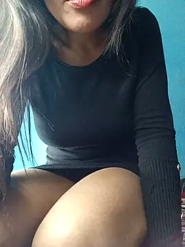 Saniya76 online show from December 3, 4:16 pm