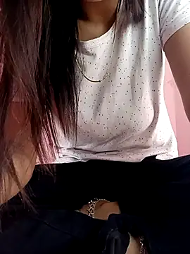 Saniya76 online show from March 29, 4:34 am