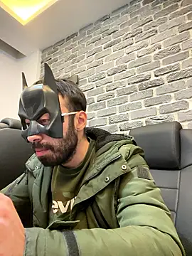 SapikTV55 online show from January 12, 6:46 pm