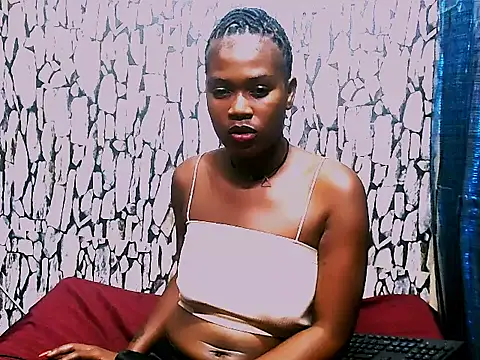 AnastasiasteelX online show from November 14, 7:45 pm