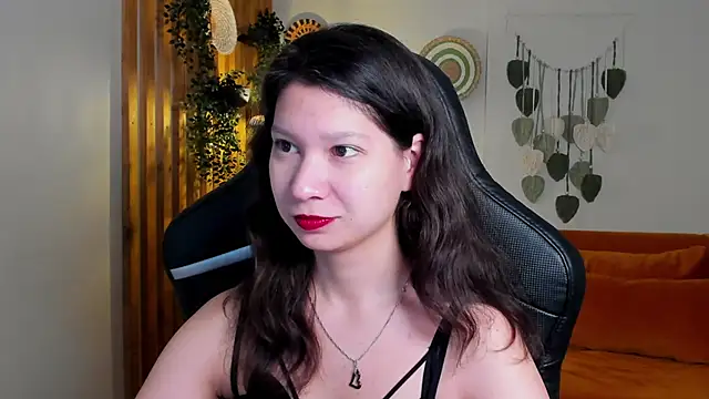 SaraDenars online show from November 26, 5:19 am