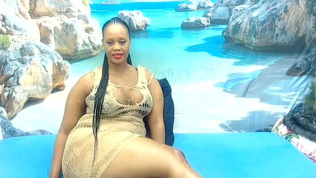 AUGUSTBLOOMxx online show from June 5, 5:36 am