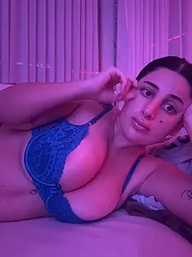 jojoa23 online show from February 21, 7:37 pm