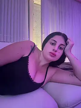 jojoa23 online show from March 12, 11:05 am