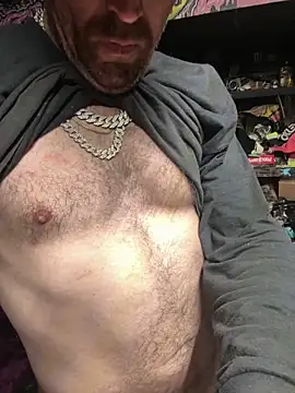 wewentstealth online show from April 10, 11:20 pm