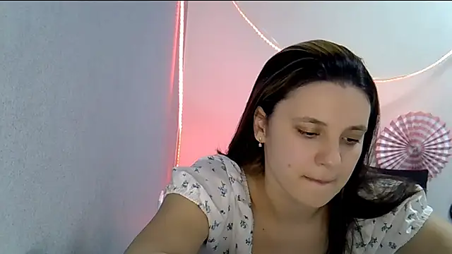 KiraHoney online show from February 27, 7:47 pm