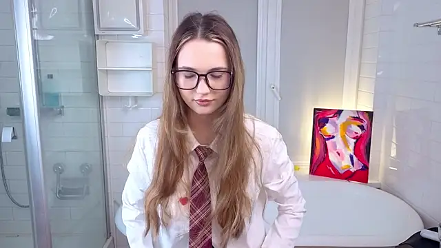 LeenaPuita online show from January 13, 5:07 pm