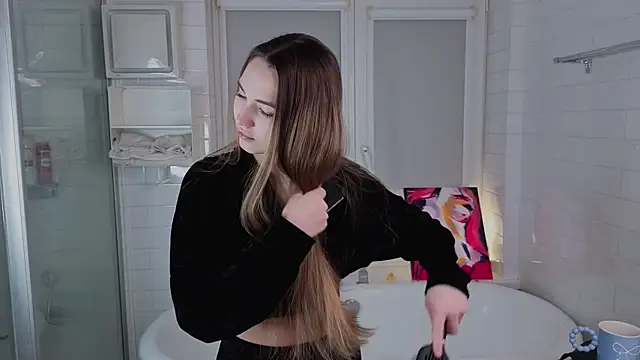 LeenaPuita online show from February 27, 5:24 pm