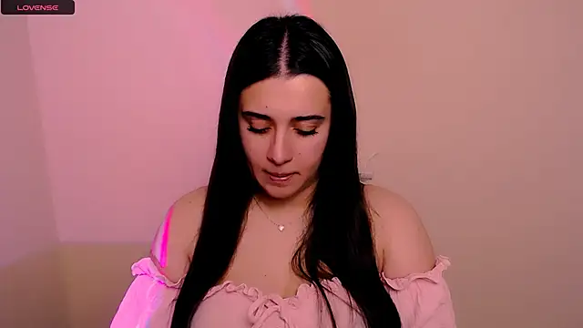 AlinaDoll  online show from January 8, 8:38 am