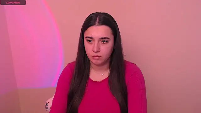 AlinaDoll  online show from February 9, 8:40 am