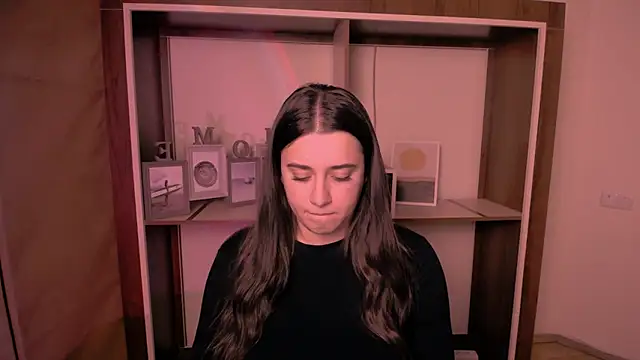 AlinaDoll  online show from February 10, 9:13 am