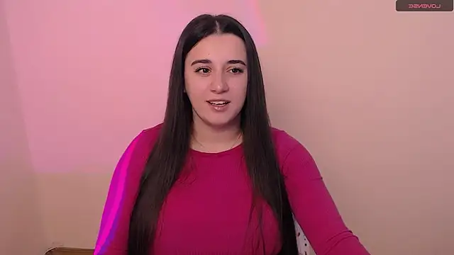 AlinaDoll  online show from February 26, 8:13 am