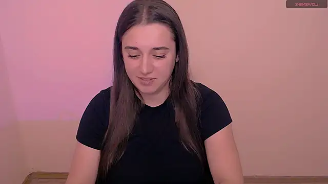 AlinaDoll  online show from March 9, 8:29 am