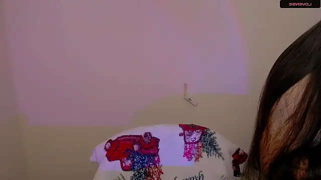 AlinaDoll  online show from April 23, 7:30 am