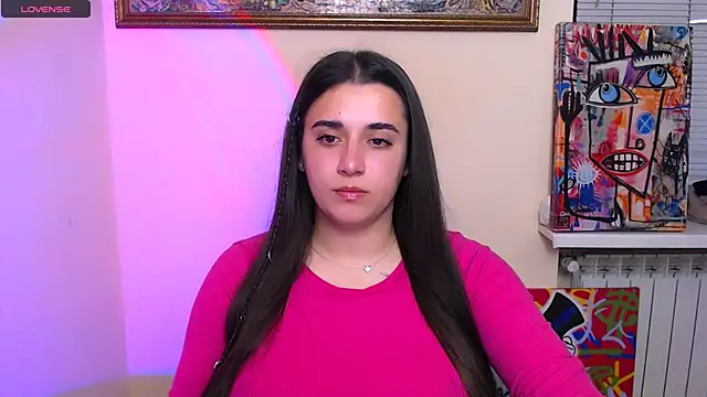 AlinaDoll  online show from May 28, 7:27 am