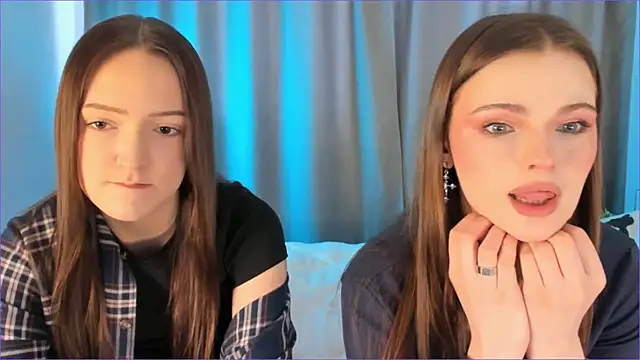 CathyCaldwell online show from February 8, 11:35 am