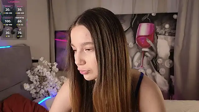 Snapshot of LauriePerez chatting on January 15, 11:48 am LauriePerez online show from January 15, 11:48 am