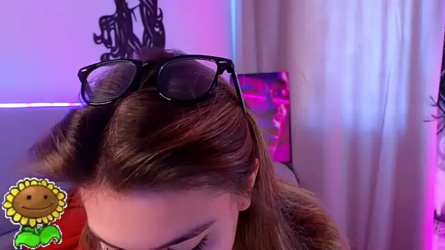 Snapshot of MargieDavidson chatting on February 24, 8:34 am MargieDavidson online show from February 24, 8:34 am